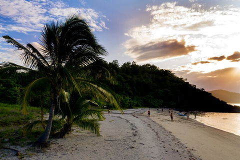 Small-Group Queensland Full-Day Sail Retreat Experience - Tourism Noosa 0