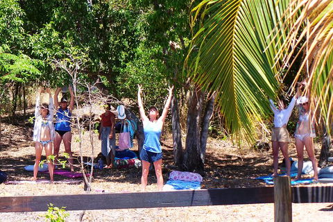 Small-Group Queensland Full-Day Sail Retreat Experience - Tourism Noosa 2