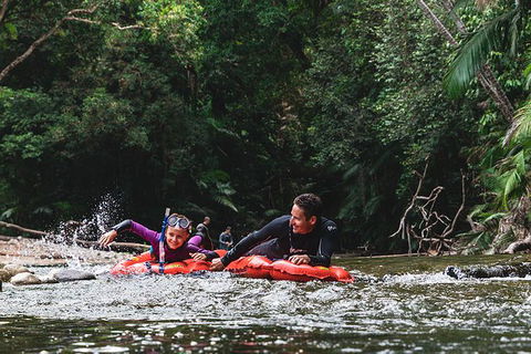 Mossman Gorge Adventure Day - Tourism Noosa 0