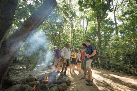 Mossman Gorge Adventure Day - Tourism Noosa 2