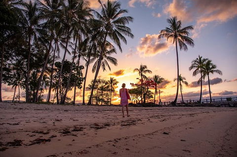 5 Day Australia Retreat: Queensland Daintree - Tourism Noosa 2