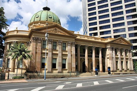 Brisbane Airport Transfers : Brisbane Airport BNE To Brisbane In Luxury Car - Tourism Noosa 3