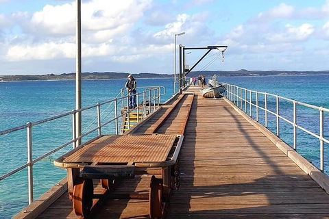Kangaroo Island Scenic Trail Tour - Tourism Noosa 5
