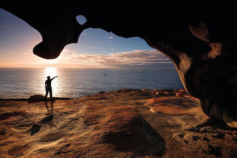 Kangaroo Island Scenic Trail Tour - Tourism Noosa 0