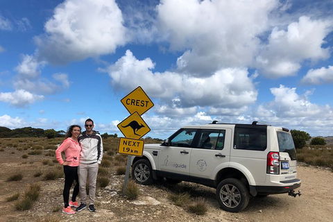 Kangaroo Island 4wd - Best Of KI - Tourism Noosa 0