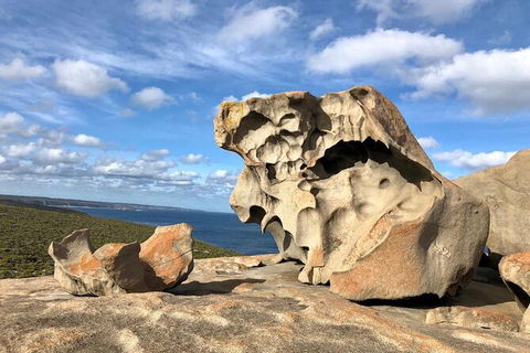Kangaroo Island 4wd - Best Of KI - Tourism Noosa 1