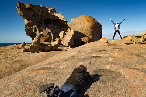 Kangaroo Island Luxury Small Group \'Flinders Chase Focus\' Full Day Tour - Tourism Noosa 3