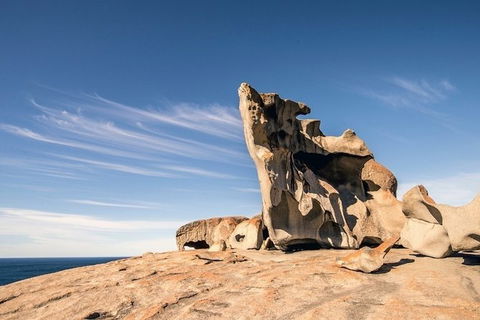 Kangaroo Island Luxury Small Group \'Flinders Chase Focus\' Full Day Tour - Tourism Noosa 0