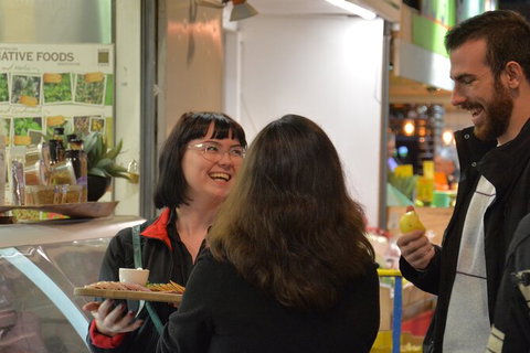 Adelaide Central Market Tour, Picnic, Bikes And City Sights - Tourism Noosa 6