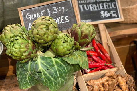 Adelaide Central Market Tour, Picnic, Bikes And City Sights - Tourism Noosa 5