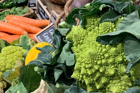 Adelaide Central Market Tour, Picnic, Bikes And City Sights - Tourism Noosa 1