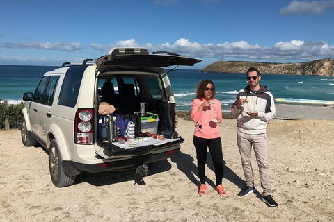 NEW TOUR - Flinders Chase Tour (Recovering From Fires) - Tourism Noosa 0