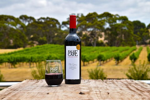 Kangaroo Island Luxury Small Group \'East End Explorer\' Full Day Tour - Tourism Noosa 3
