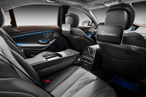 Adelaide Airport Transfers : Airport ADL To Adelaide City In Luxury Car - Tourism Noosa 3