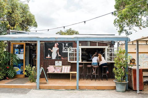 Heritage, Wine & Gin Tours - Tourism Noosa 3