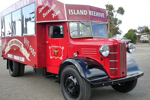 Heritage, Wine & Gin Tours - Tourism Noosa 0
