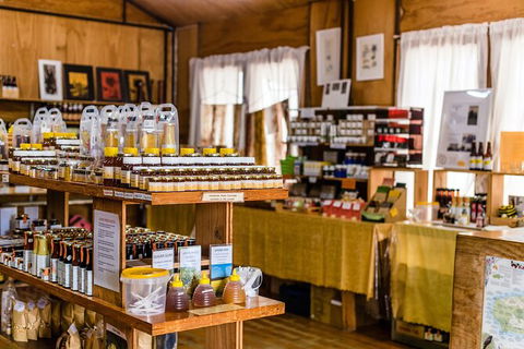 Gourmet Food And Wine 4WD Tour In Kangaroo Island - Tourism Noosa 4