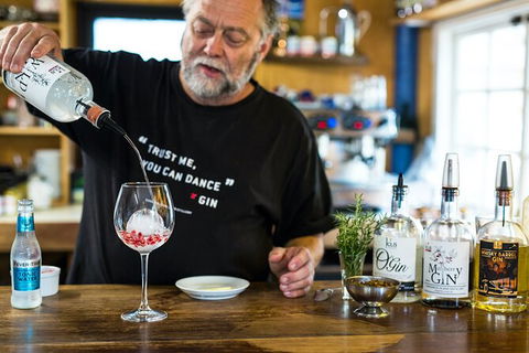 Gourmet Food And Wine 4WD Tour In Kangaroo Island - Tourism Noosa 1