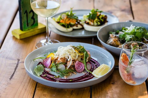 Gourmet Food And Wine 4WD Tour In Kangaroo Island - Tourism Noosa 2