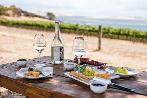 Gourmet Food And Wine 4WD Tour In Kangaroo Island - Tourism Noosa 0