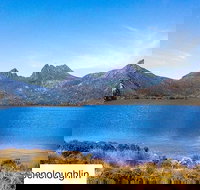 Cradle Mountain Dove Lake Circuit walk