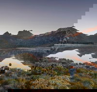 Shore Excursion - Cradle Mountain day tour from Burnie