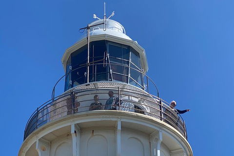 Table Cape Lighthouse Tours - Tourism Noosa 12