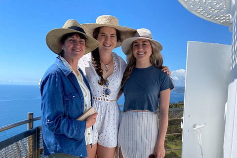 Table Cape Lighthouse Tours - Tourism Noosa 2