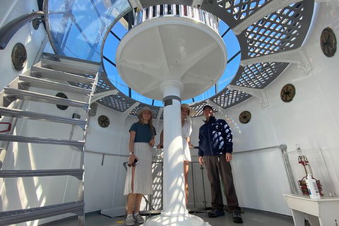 Table Cape Lighthouse Tours - Tourism Noosa 1