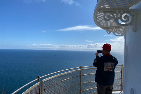 Table Cape Lighthouse Tours - Tourism Noosa 5