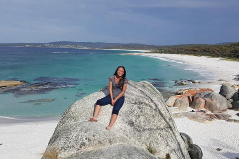4-Day Fabulous Tasmania Tour: Wineglass Bay, Port Arthur, Devils & Bruny Island - Tourism Noosa 1