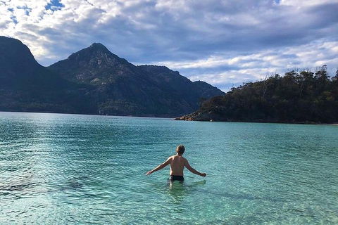 Sea & Explore Wineglass Bay & Freycinet National Park - Cruise & Walk - Tourism Noosa 2