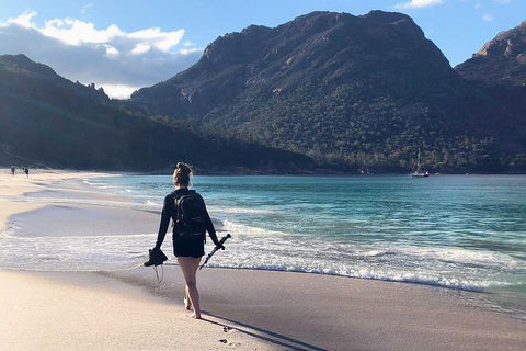 Sea & Explore Wineglass Bay & Freycinet National Park - Cruise & Walk - Tourism Noosa 6