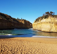 Ride Tours 2 Day Great Ocean Road Experience - Tourism Noosa