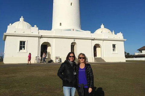 Sydney&Melbourne City Lovers- 2 Day Combo Private Tour! - Tourism Noosa 4