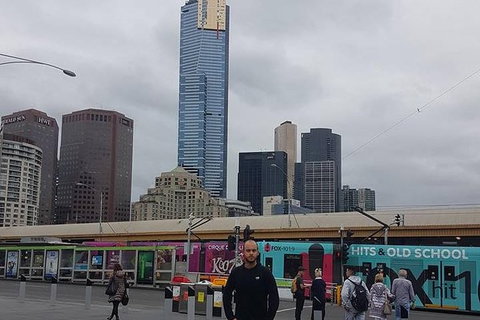 Sydney&Melbourne City Lovers- 2 Day Combo Private Tour! - Tourism Noosa 5