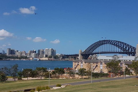 Sydney&Melbourne City Lovers- 2 Day Combo Private Tour! - Tourism Noosa 0