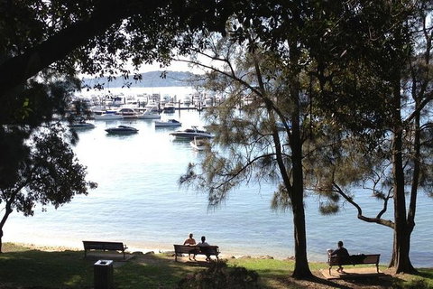 Sydney&Melbourne City Lovers- 2 Day Combo Private Tour! - Tourism Noosa 6