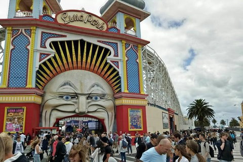 Sydney&Melbourne City Lovers- 2 Day Combo Private Tour! - Tourism Noosa 10