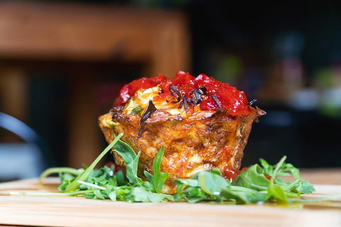 Family Lunch - Tapas And Wine For 4 People - Tourism Noosa 4