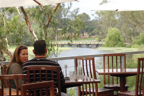 Tahbilk Winery Lunch And Wine Tasting Experience With Local Wine Ambassador - Tourism Noosa 0