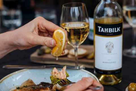 Tahbilk Winery Lunch And Wine Tasting Experience With Local Wine Ambassador - Tourism Noosa 2