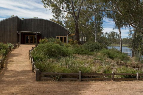 Tahbilk Winery Lunch And Wine Tasting Experience With Local Wine Ambassador - Tourism Noosa 6