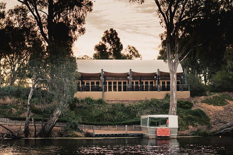 Tahbilk Winery Lunch And Wine Tasting Experience With Local Wine Ambassador - Tourism Noosa 3