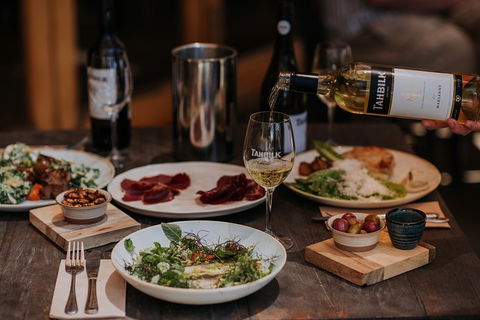 Tahbilk Winery Lunch And Wine Tasting Experience With Local Wine Ambassador - Tourism Noosa 4