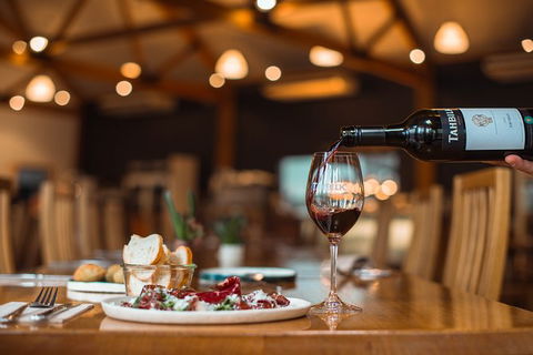 Tahbilk Winery Lunch And Wine Tasting Experience With Local Wine Ambassador - Tourism Noosa 5