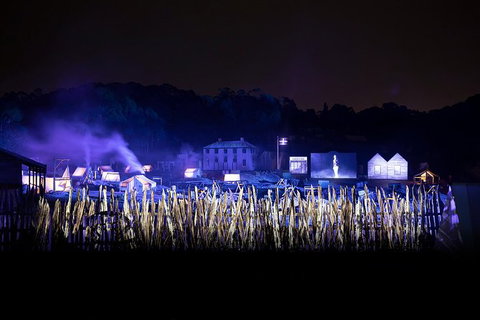 AURA At Sovereign Hill - Tourism Noosa 3