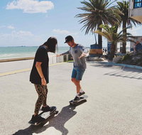Melbourne Beachside Skate Lesson - Tourism Noosa