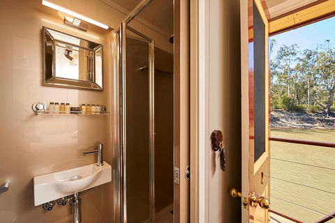 2 Night Upper Murray Escape Cruise - PS Emmylou - Tourism Noosa 1