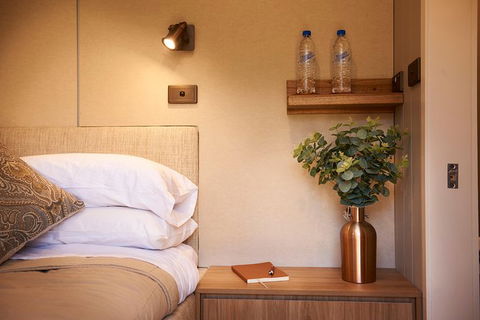 2 Night Upper Murray Escape Cruise - PS Emmylou - Tourism Noosa 8